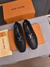 Picture of Louis Vuitton Shoes _SKULVsz38-45hnh070911742